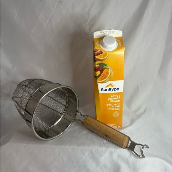 Pasta Bucket - Picture 1 of 6